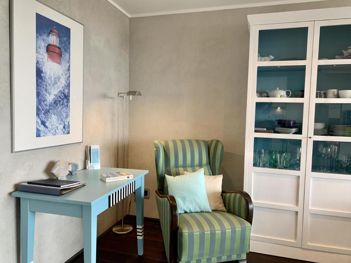 Apartment "Strandjuwel" Im Haus Atlantic Sankt Peter-Ording Kültér fotó
