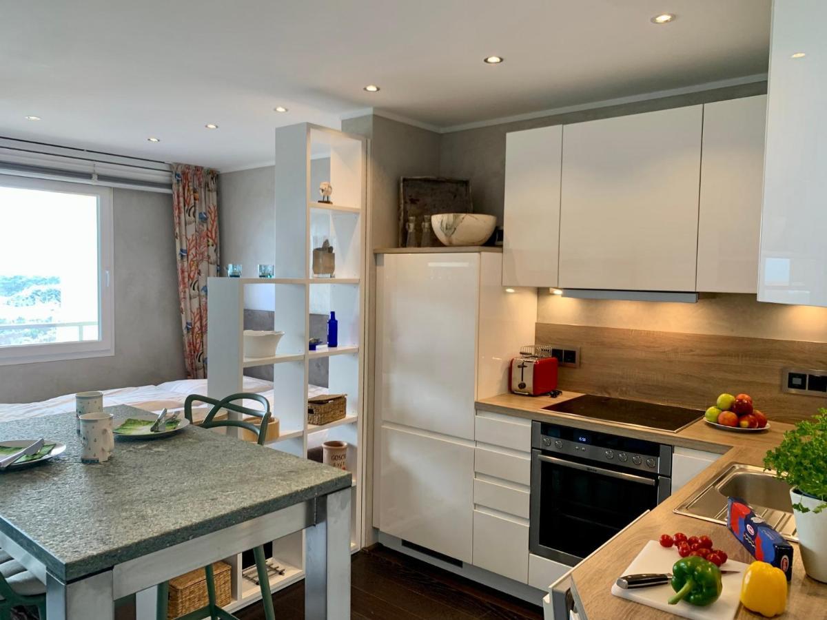 Apartment "Strandjuwel" Im Haus Atlantic Sankt Peter-Ording Kültér fotó